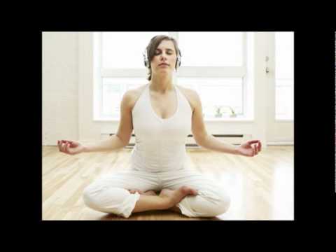 how to meditate at home