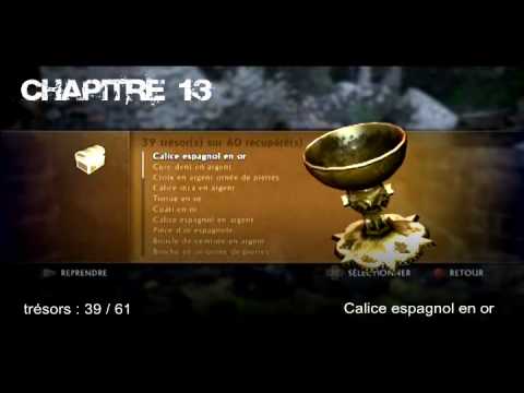 Uncharted : Drake's Fortune