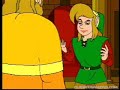 Youtube Poop: Fish for dinner