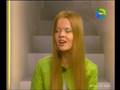 Lena Knyazeva - Катюша на китайском