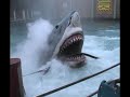 Jaws: The Ride Commercial
