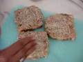Prawn Rolls