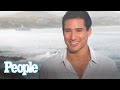 YouTube - Hottest Bachelors 2008: Mario Lopez