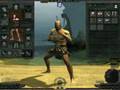 Age of Conan - Hyborian Adventures - inventory system video