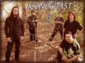 iconoclast:  members at the time were: marc bertone, jesse jaime, albert luna, johnny aguilar, jana hodgson.... this was done just for fun. don't judge me too hard for it sucking! :)