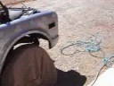 BBHR Project Blazer: Primer on the Passenger side