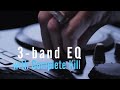 Stanton SCS.4DJ Fully Integrated Computer, Software & Controller