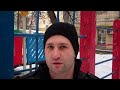 Kristian from UK (in English)