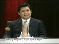 Bajet 2009 - Making Malaysian ICT Companies Competitive Globally - part 1