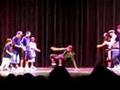 Culture Shock SD Cabaret 3 2 08~Optic s Break Dance Class