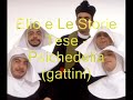 11 - Elio e Le Storie Tese - Psichedelia - Gattini