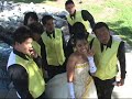 baile sorpresa   angeline delgado 15 parque#1