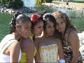 baile sorpresa   angeline delgado 15 parque#1