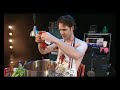 Javier Guzman - koken met Javier Guzman