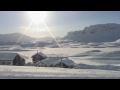 Kitekurs p� Haukeliseter