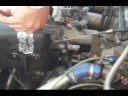 Engine Citroen Xara Kit-Car 2lt