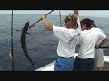 Sportfishing on the Defiant with Capt. Glenn Wilson
