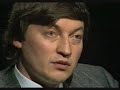 Kasparov Karpov Lyon 1990 (17)