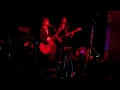 The Bargelds - Dr. Sommer Sagt - live im Gaswerk Bönnigheim Halloween 2010