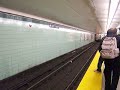 TTC St. George Subway Station