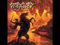 Stormlord - I Am Legend