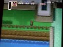 lets play zelda a link 2 the past pt3 YAY DUNGEON!!!