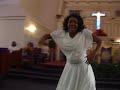BMO Dance Ministry