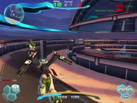 S4 League Screenshot 0