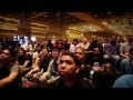 EVO 2011 Hype