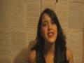 You Will Only Break My Heart Entries Mash-up