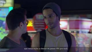 Infectologia em Curitiba | Campanha do Ministério da Saúde sobre Prevenção Combinada