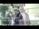 Superheroes