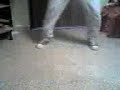 paso flogger