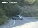 Accidente en carrera ilegal (www.activania.es)