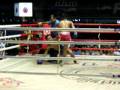 muay thai