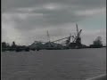 Wilmington Harbor Tour