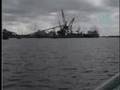 Wilmington Harbor Tour