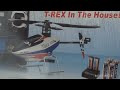 Align T-rex100 Super Combo Unboxing - Amazing Micro Heli