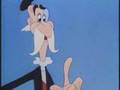 The Reluctant Dragon - Radish So Red