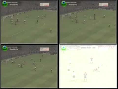 PES 6 tuning