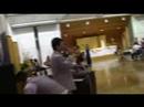 CASAMENTO M�NICA E DAVI - PARTE 2