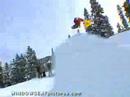 2006 Vans Cup Rail & Slope