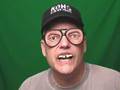 I HATE Kinghuman!!!   He's GAY!!!  Hate Video #1