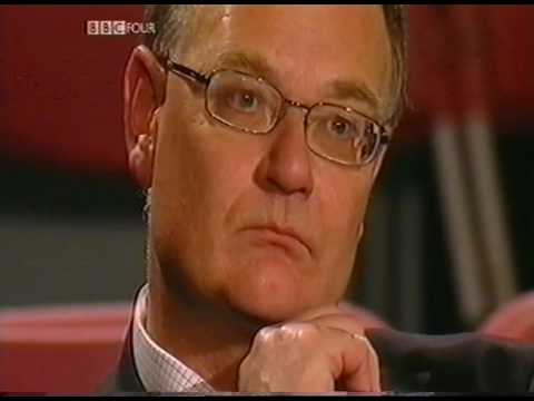 Sir Ian Kershaw – Oak Lawn Library Friends