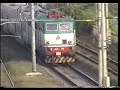 The trains of Villafranca d\ The trains of Villafranca d\