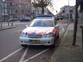 Melding politie Den Haag