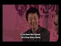 china community