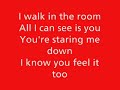 Burning Up - With Lyrics - Jonas Brothers