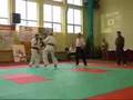 Mistrzostwa Polski kyokushinkan karate 2008