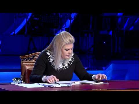 2013 e diela shqiptare shihemi ne gjyq 19 maj 2013